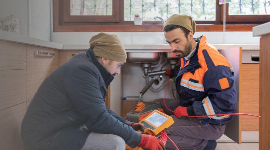 Professional emergency plumbing in Henrietta, MO